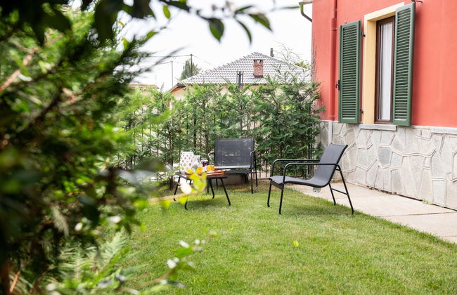 Agriturismo Ca' del Clat - Foto 38