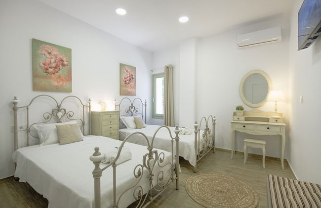 Arethousa House - Foto 5