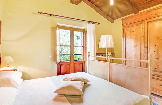 Rustic Serenity Farmhouse - Foto 5