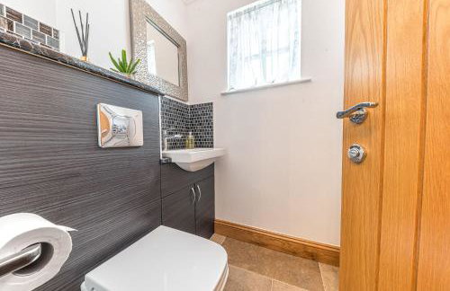 Springbank Cottage, luxury Lake District cottage in Coniston - Foto 16