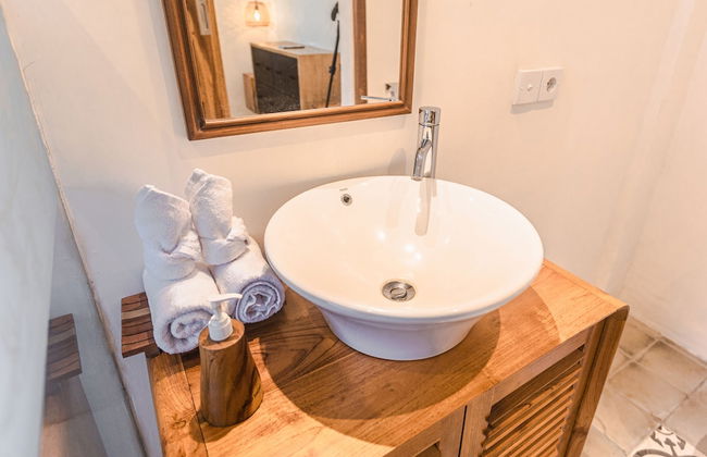 The Kailas Ubud - Foto 50