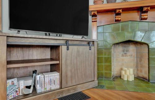 Oakley Square 3br Charmer - Total Walkability 3 Bedroom Home by RedAwning - Foto 38