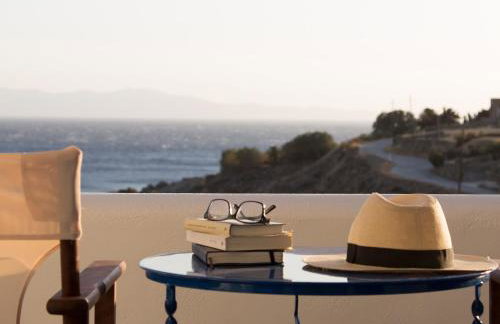 Meltemi Tinos - Foto 1