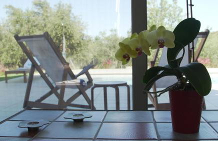 Olive Garden Villas - Foto 40