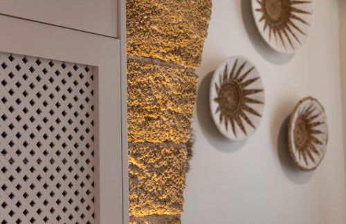 Mounouria House Koskinou - Foto 42