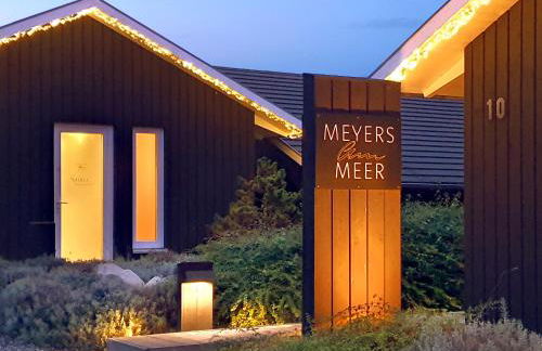 Schwarzes Holzferienhaus mit Sauna -- L I E B L I N G S P L A T Z -- an der Ostsee, Zierow bei Wismar, Strand 500m, alles inklusive - Photo 40