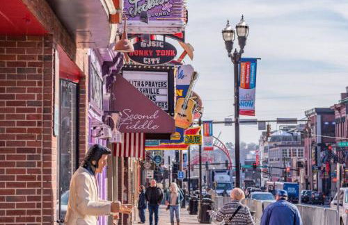 Calvin Garden Getaway - Foto 38