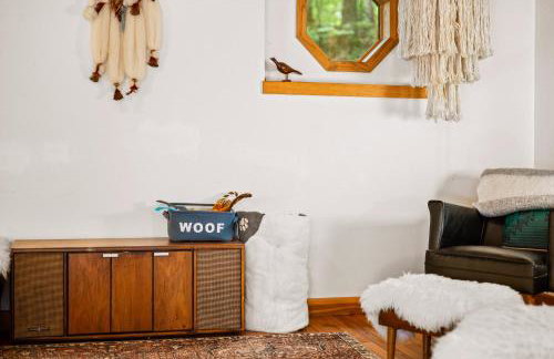 Finnwood - A Pet Friendly Woodland Retreat - Foto 31