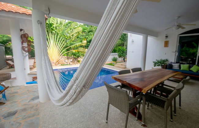 Casa de las Rutas - Foto 24