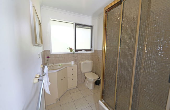 Melbourne 4BRM Staycation Parkside - Foto 28