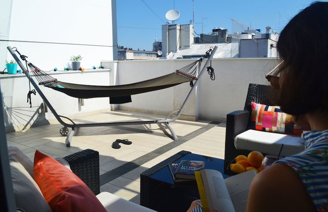 Basco Knez Mihailova Apartments - Foto 44