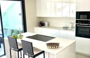 Luxury Penthouse Jacobo - The View Fuengirola - Photo 16