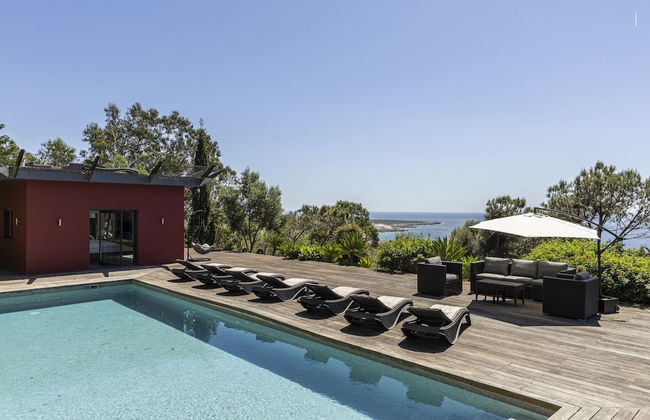 Carmim Villa by Cadenzalux - Photo 14