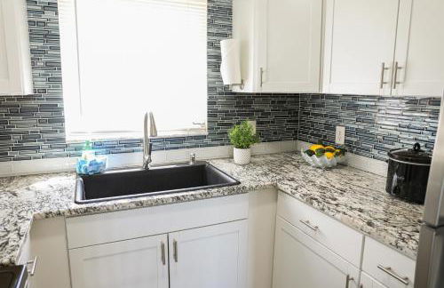 Tradewinds Retreat - Pool, 15 min to Clearwater Beach - Foto 17