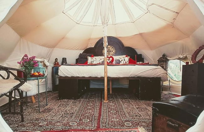 Unique Stargazing Escape With Ocean View - Foto 3