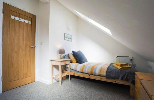 Chic and modern townhouse in beautiful Portland - Photo 24