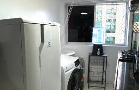 Edf á beira mar de Ponta Verde- Apt com 02 quartos vista lateral mar - melhor localização na Orla de Maceió - Foto 14