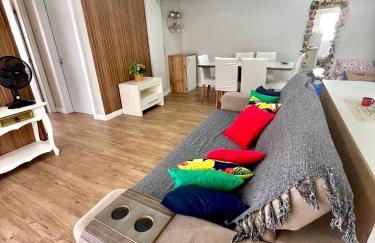 Apto no coração de BC - Foto 15