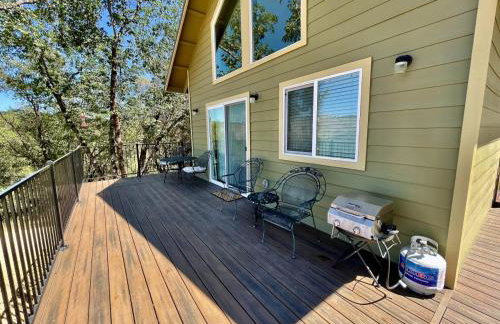 Foothill Wine Country Gem - Photo 43