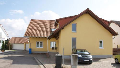 Ferienwohnungen Beckingen - Foto 5