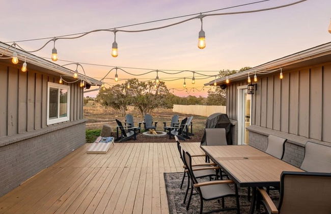 8BD Grand Canyon Ranch - Sleeps 22 - Foto 34