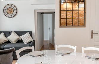 Au Bourg Neuf - Foto 1