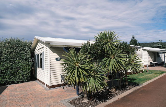 BIG4 Middleton Beach Holiday Park - Foto 42