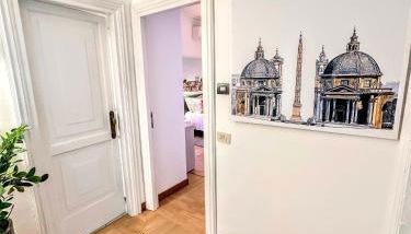 Civico3 in Città Piazza del Popolo - Foto 4