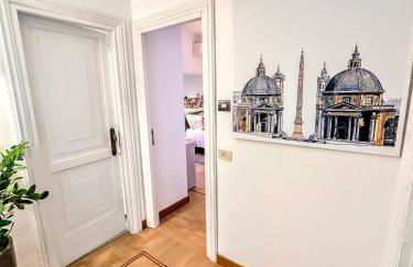 Civico3 in Città Piazza del Popolo - Foto 4