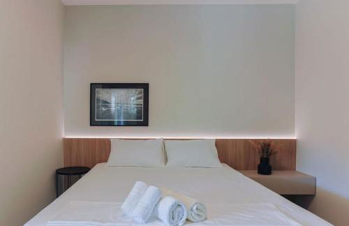 Natureza exuberante: Loft na Praia Brava SX9497 - Foto 15