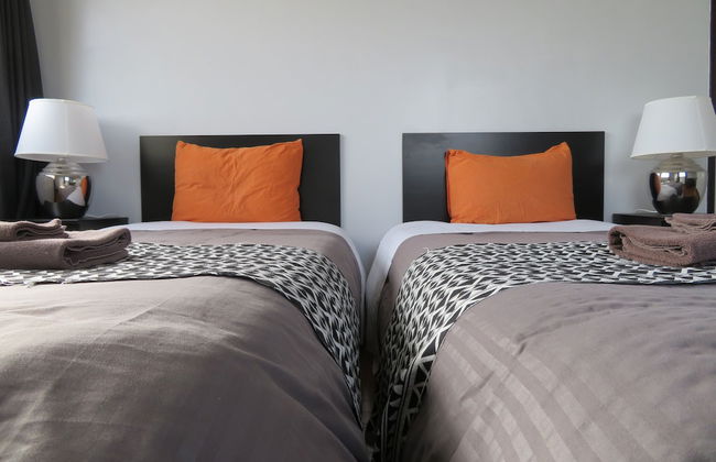 Sea View Court Kobe - Foto 12