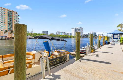 Intracoastal Oasis - Foto 27