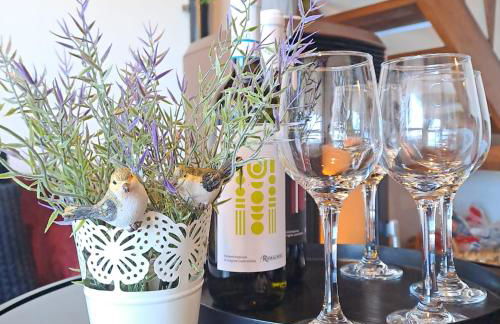 Chalet Vista Mare - Foto 34