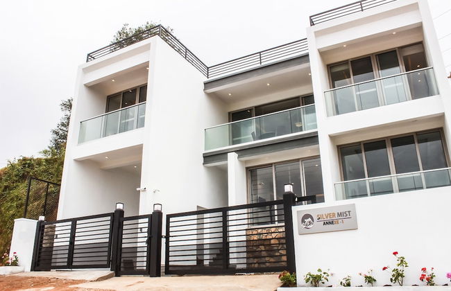 Silver Mist - Foto 32