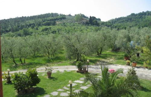 Agriturismo Villani Poderi Nesti & Cupoli - Photo 48