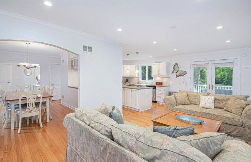 Butterfly Pool House - Foto 3