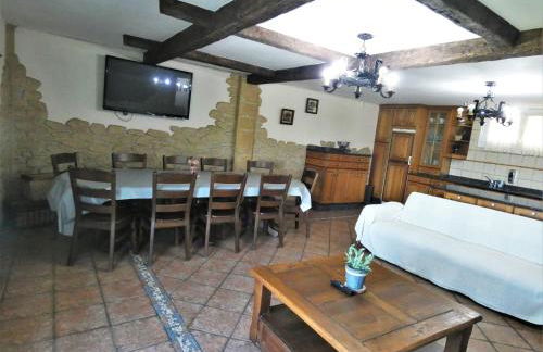 Villa La Ballena de Sonabia - Photo 40