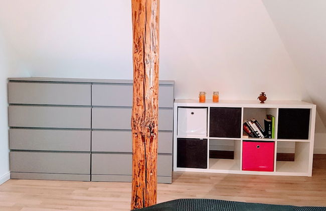 villa appartements syke - Foto 22