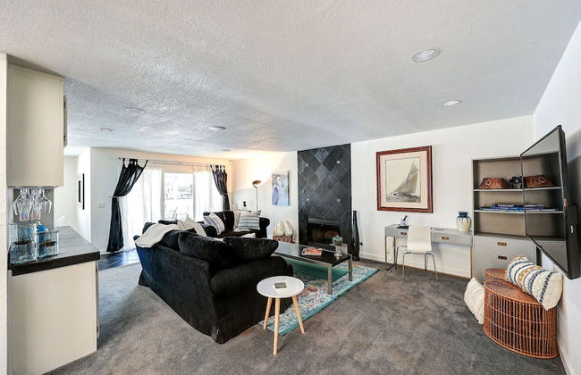 Waterfront 3BDR w Boat in Discovery Bay - Foto 21