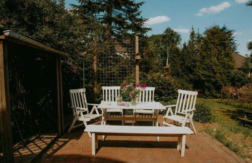 Landhaus Kurzenmoor - Tenne (410 qm) - Photo 72