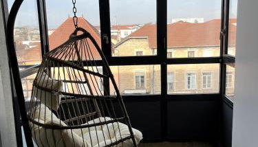 Charming T3 - Garage - Balcon - Foto 3