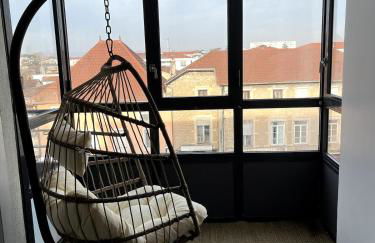 Charming T3 - Garage - Balcon - Foto 3