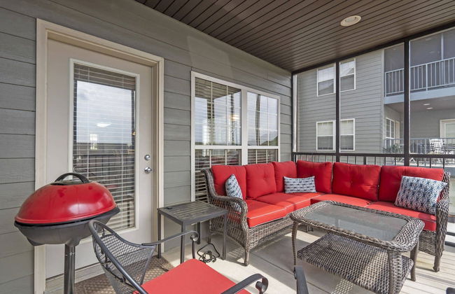 Branson Hilltop Haven - Golf Oasis - Photo 24