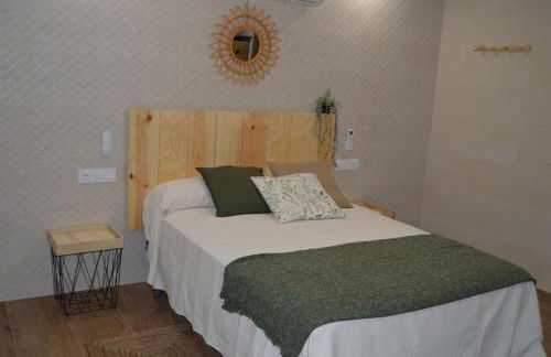 Casa Rural Finca Bella - Foto 18