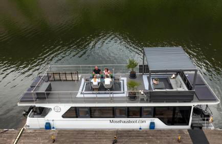 Mosel Glück - Foto 3