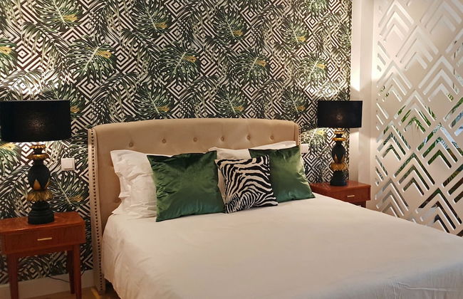 Engy Estoril - Luxury Villas - Foto 4