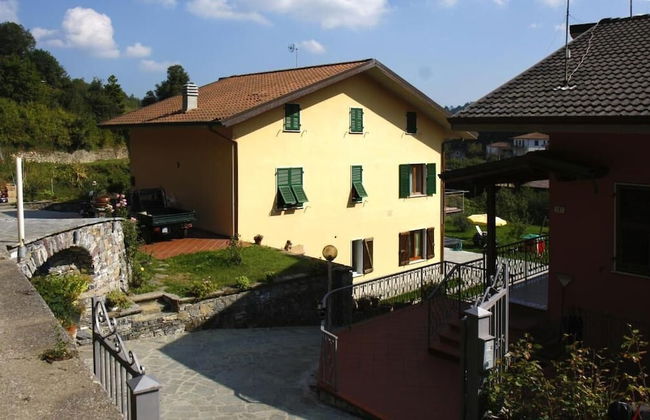 La via del sale - Foto 32