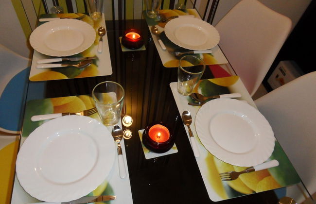 Studio 4u Apartment - Foto 30