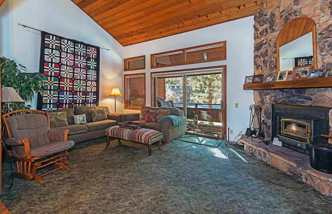 Winterset #02 - Shared Hot Tub & Pool! - Foto 10