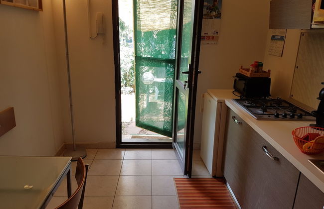 Portion of a Villa Near the sea - Foto 14